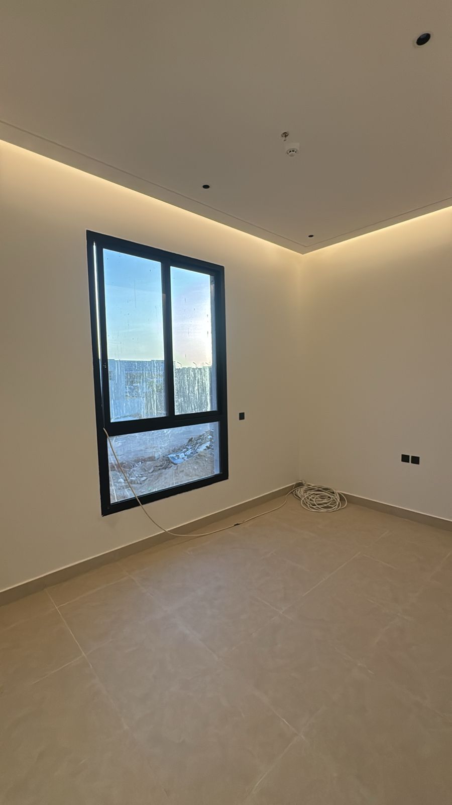 صورة العقار